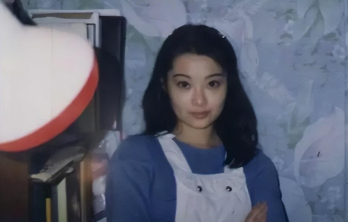 三婚四恋多段绯闻，孤傲女王袁立，走到今天的结局该怪谁