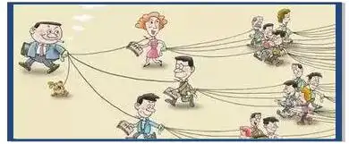 静海地区“蝶贝蕾”传销组织的内幕揭秘与案件侦破