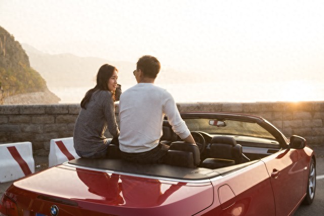 18句步步高升的唯美句子，激励你追逐梦想，勇往直前