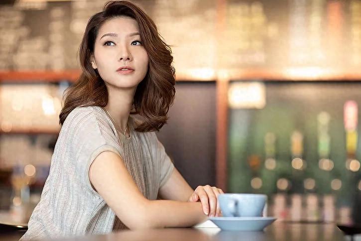 爱的考验:女人“我想上厕所”