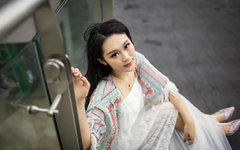 爱的考验:女人“我想上厕所”