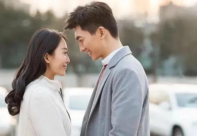 爱的考验:女人“我想上厕所”