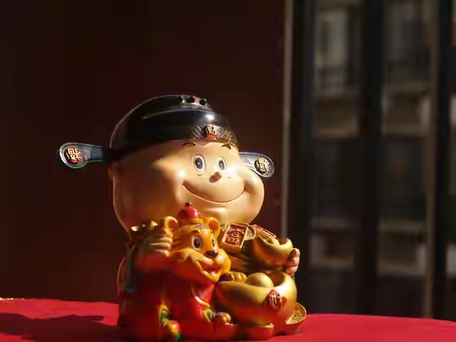 敢接吗？今年你也能成千万富翁！普通人也有机会登上巅峰