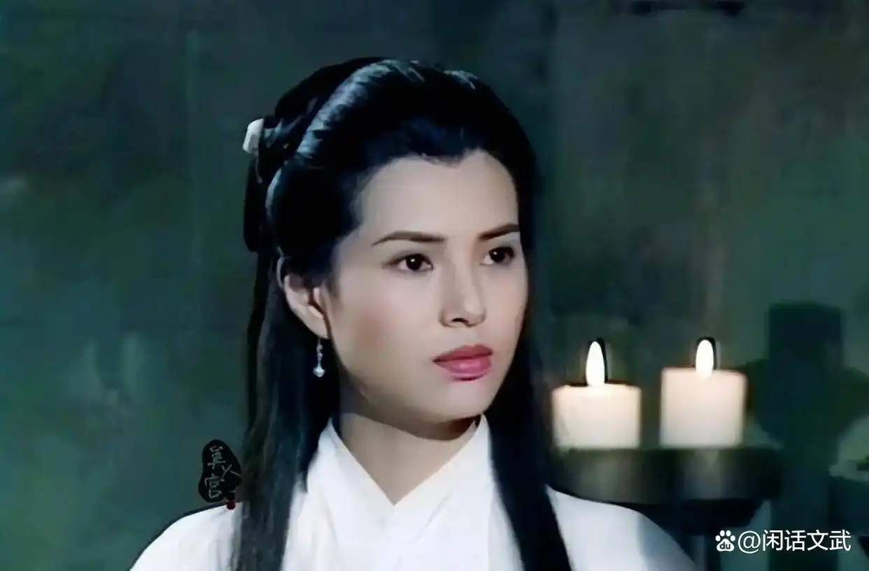 神雕第一高手，50招秒杀金轮，完胜蒙古3杰，实战远超郭靖杨过周伯通