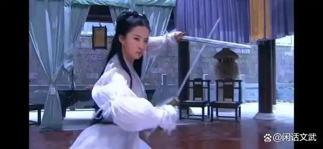 神雕第一高手，50招秒杀金轮，完胜蒙古3杰，实战远超郭靖杨过周伯通