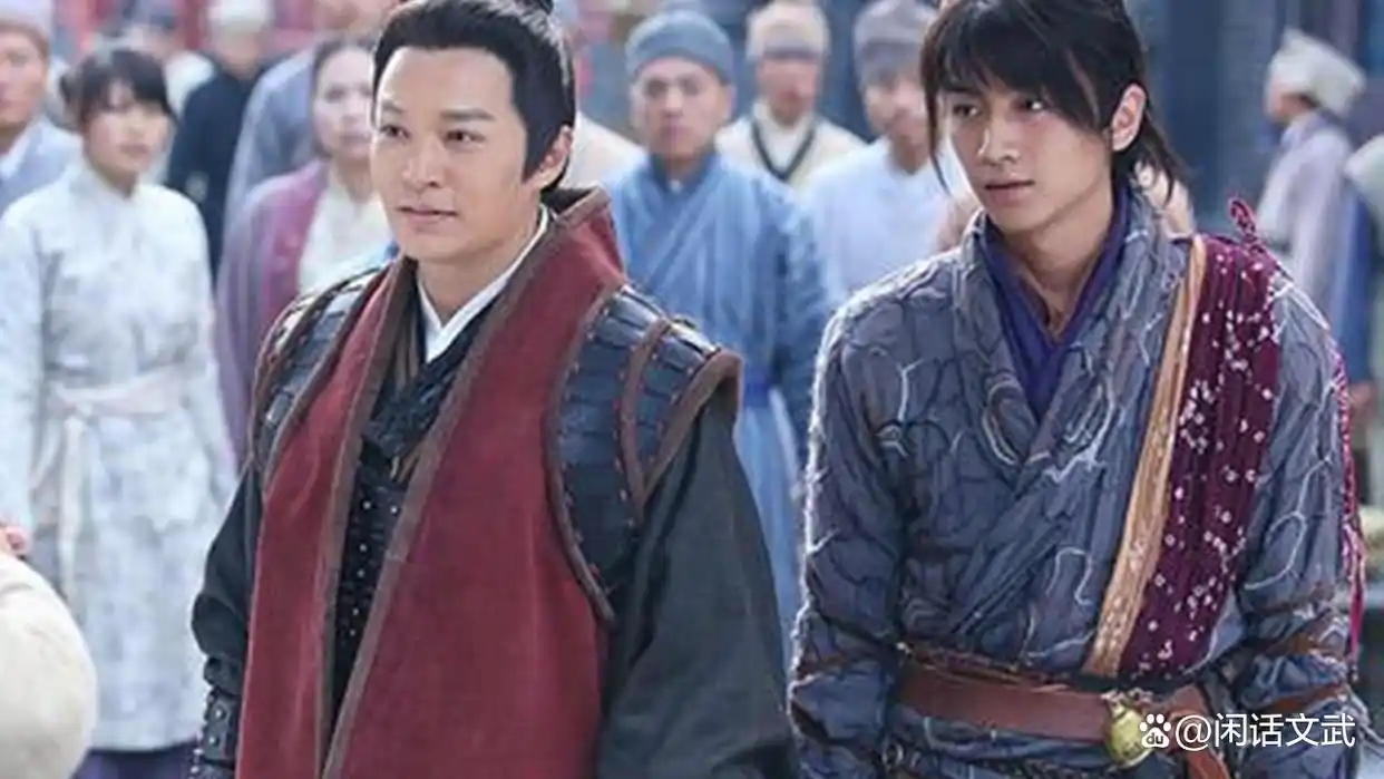 神雕第一高手，50招秒杀金轮，完胜蒙古3杰，实战远超郭靖杨过周伯通