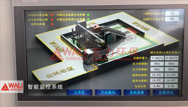 城市大件垃圾处理有哪些流程