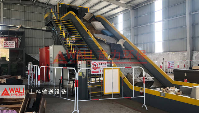 城市大件垃圾处理有哪些流程