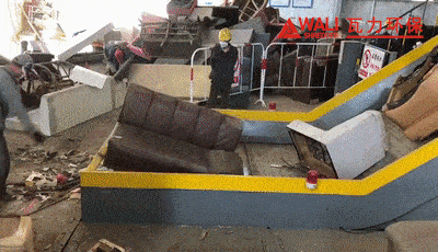 城市大件垃圾处理有哪些流程