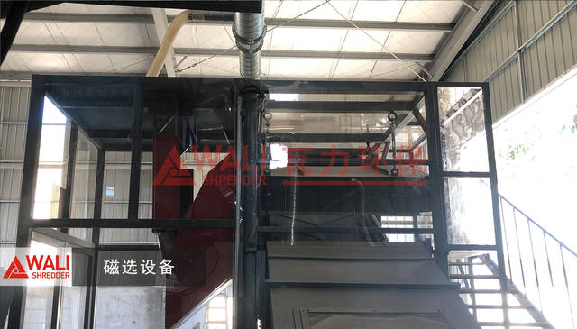 城市大件垃圾处理有哪些流程