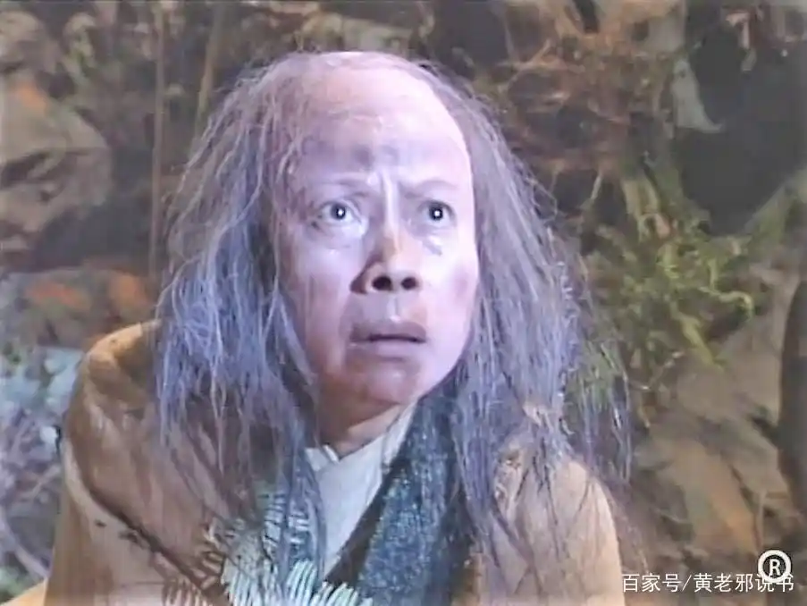 射雕三部曲女性高手武功排名：小龙女位居榜首，黄蓉难进前三！