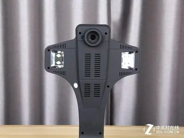 书中自有黄金屋 试用良田BS1000P扫描仪