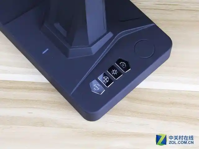 书中自有黄金屋 试用良田BS1000P扫描仪