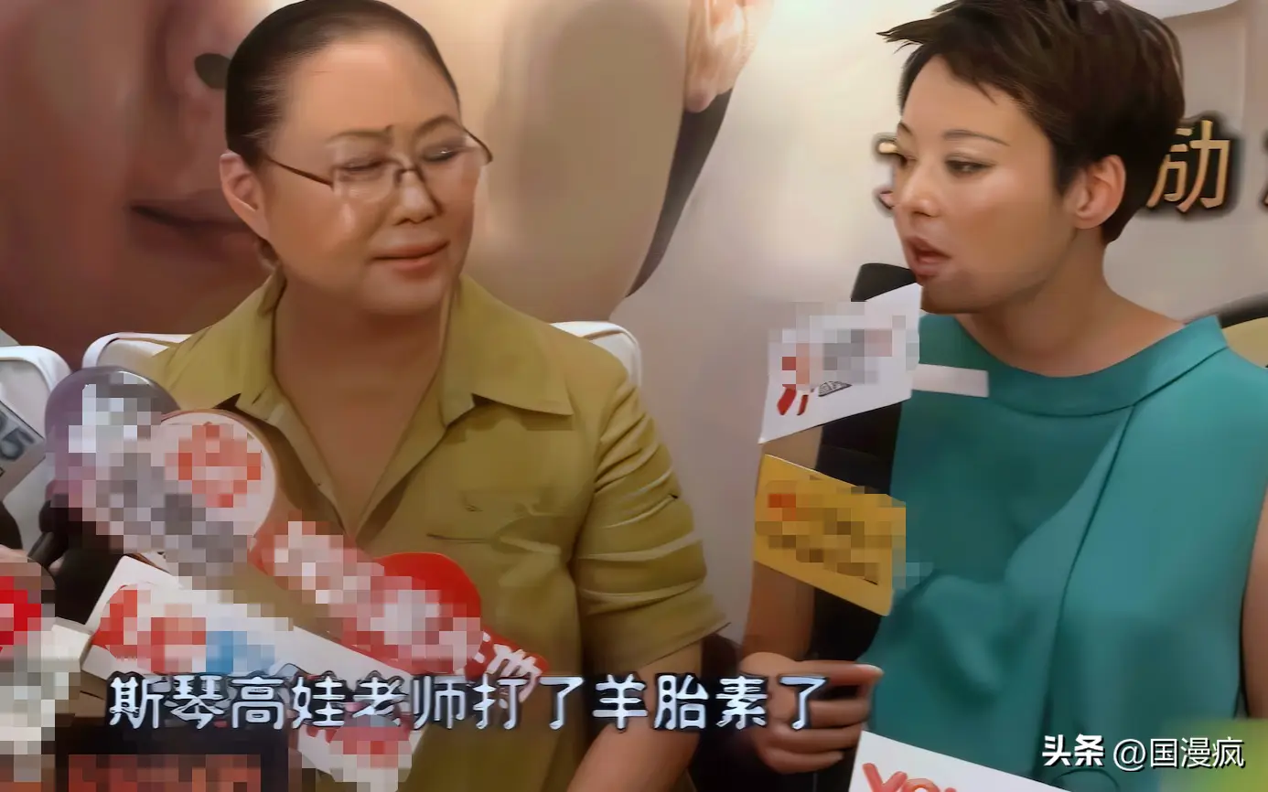 “婚姻疯子”袁立,徐威花800万为她买四合院,三婚却嫁鲜肉诗人