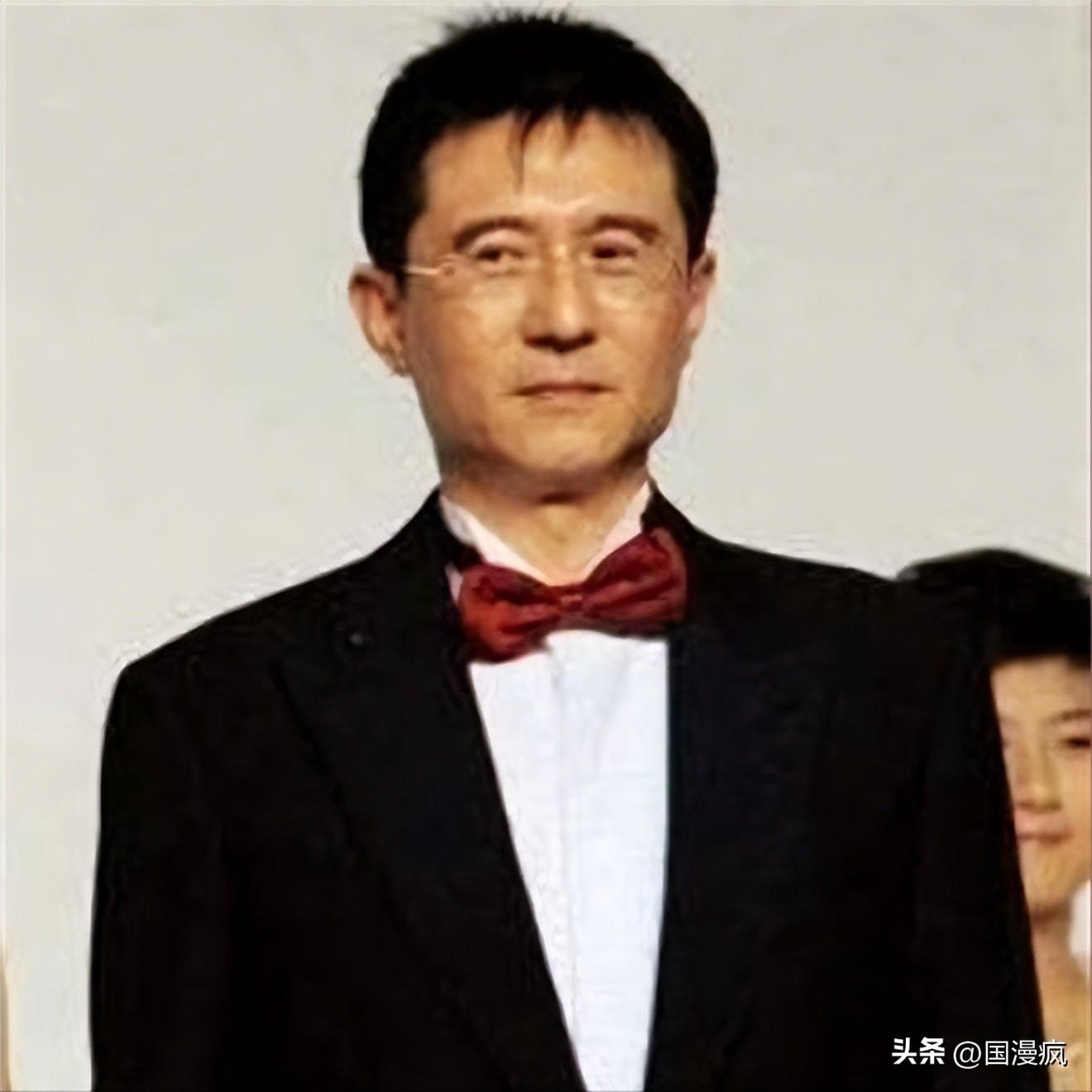 “婚姻疯子”袁立,徐威花800万为她买四合院,三婚却嫁鲜肉诗人