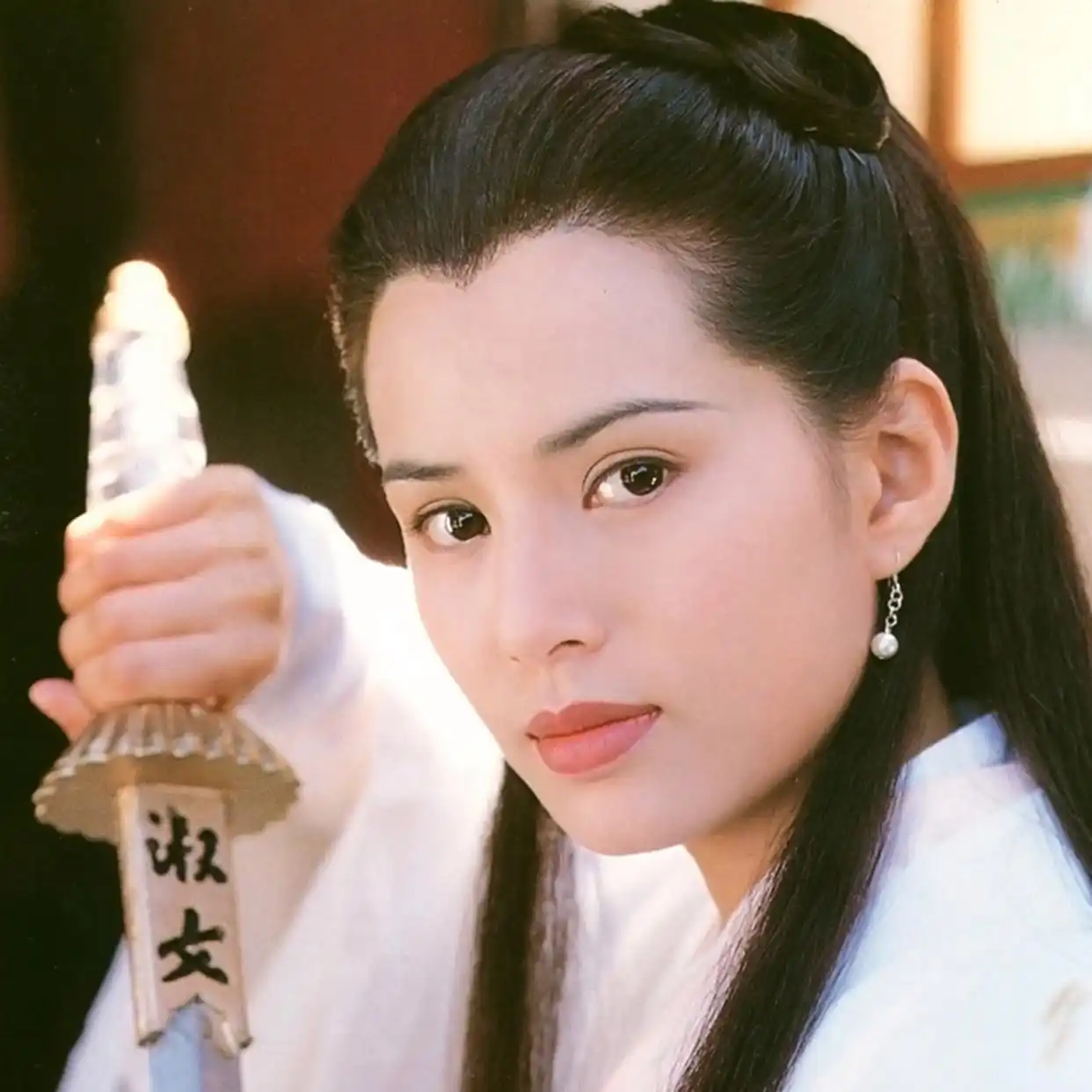 神雕侠侣，四位女性高手小龙女、李莫愁、黄蓉、裘千尺，如何排名