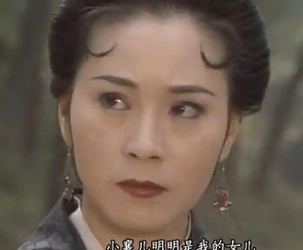 神雕侠侣，四位女性高手小龙女、李莫愁、黄蓉、裘千尺，如何排名