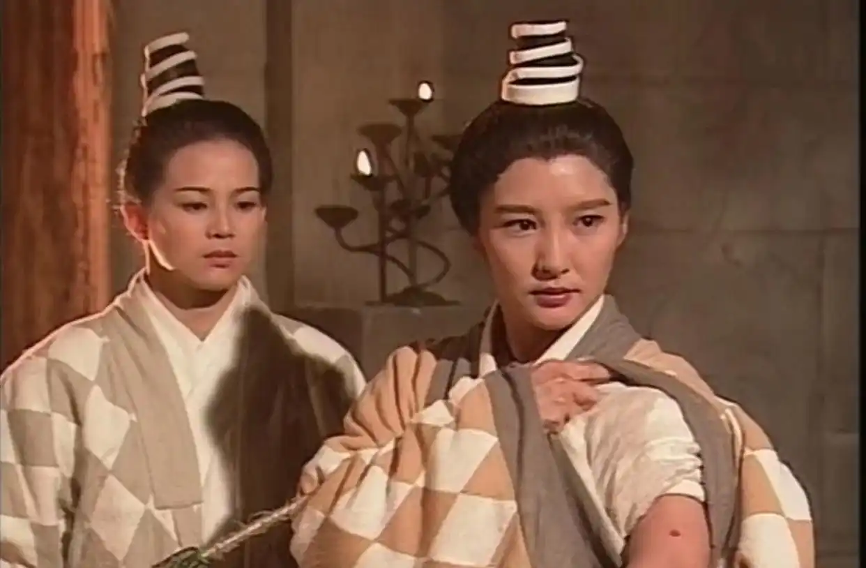 神雕侠侣，四位女性高手小龙女、李莫愁、黄蓉、裘千尺，如何排名