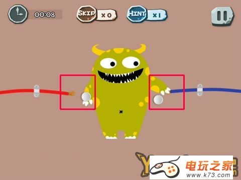 100种蠢蠢的死法全关卡攻略