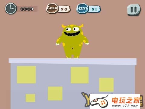 100种蠢蠢的死法全关卡攻略