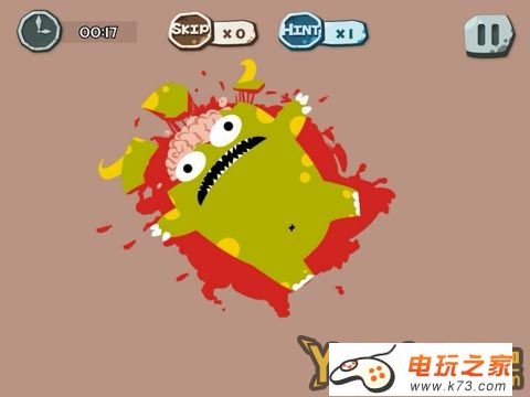 100种蠢蠢的死法全关卡攻略