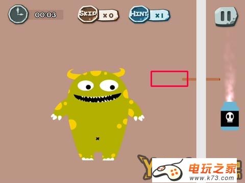 100种蠢蠢的死法全关卡攻略