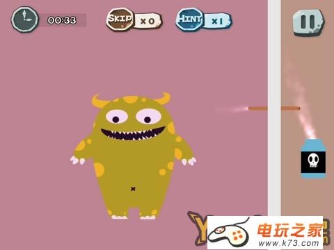 100种蠢蠢的死法全关卡攻略