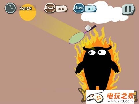 100种蠢蠢的死法全关卡攻略