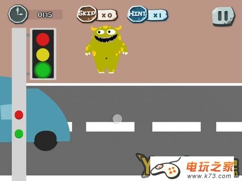 100种蠢蠢的死法全关卡攻略