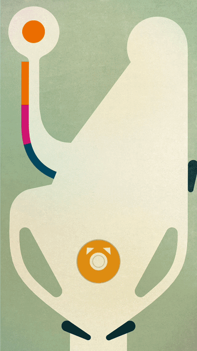 《INKS.》：看到它，我想起了20年前的一款游戏