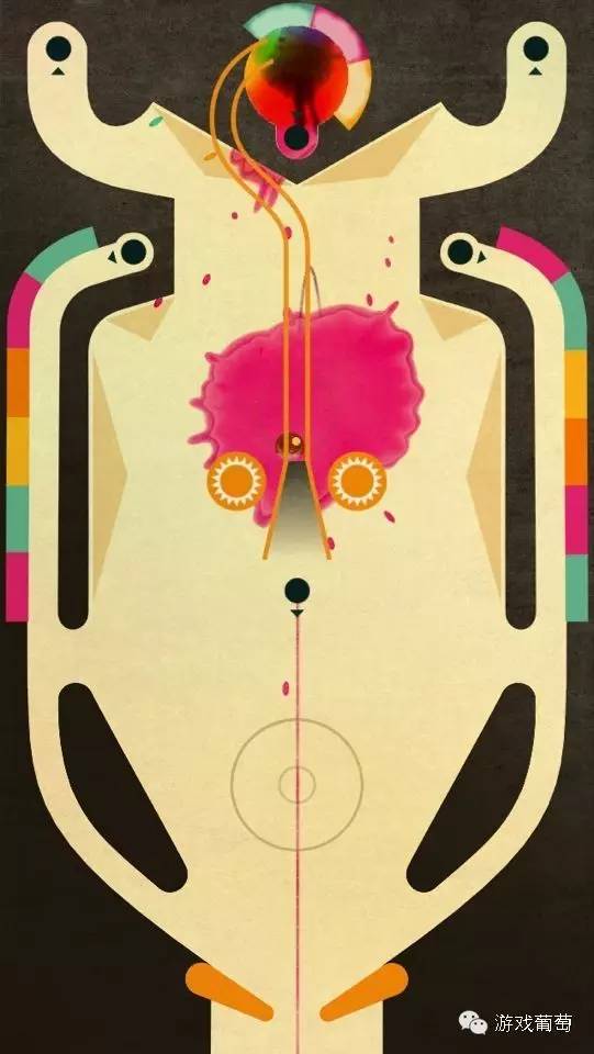 《INKS.》：看到它，我想起了20年前的一款游戏