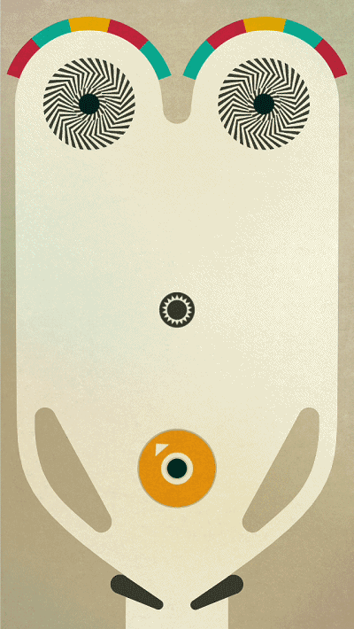 《INKS.》：看到它，我想起了20年前的一款游戏