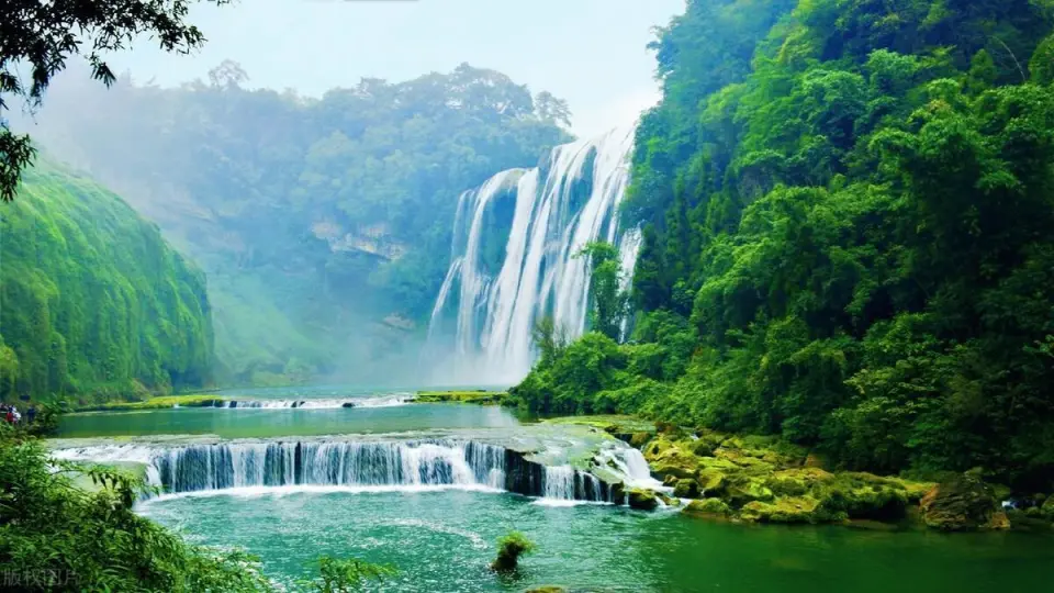 贵州旅游必去的15个景区，去过一半已经此生无憾，你去过了几个