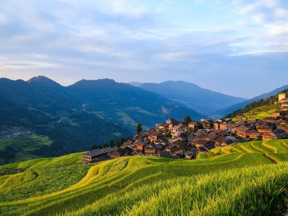 贵州旅游必去的15个景区，去过一半已经此生无憾，你去过了几个