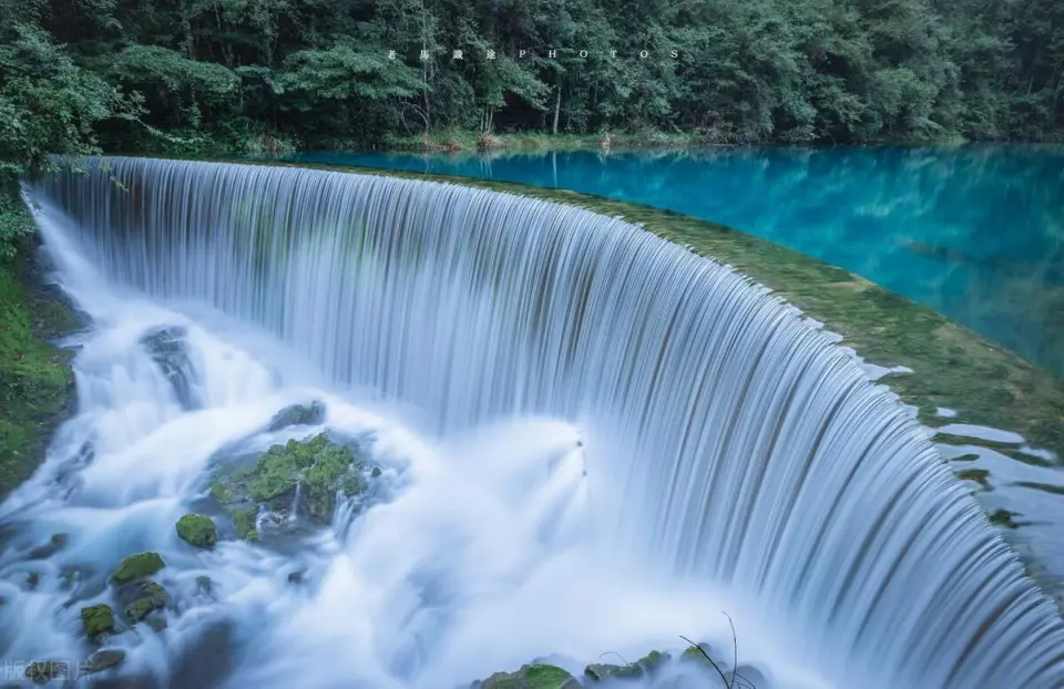 贵州旅游必去的15个景区，去过一半已经此生无憾，你去过了几个