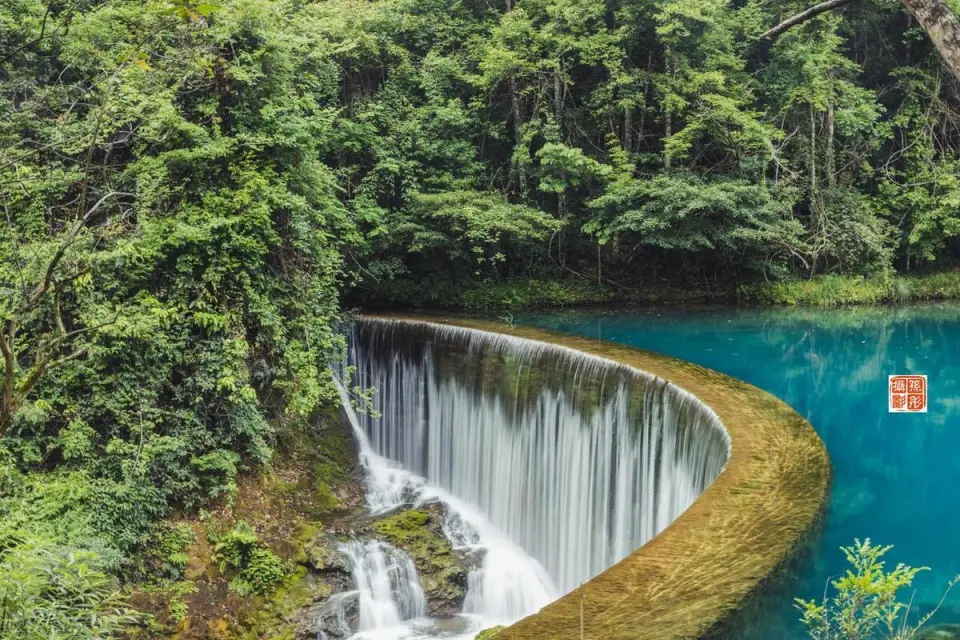 贵州旅游必去的15个景区，去过一半已经此生无憾，你去过了几个