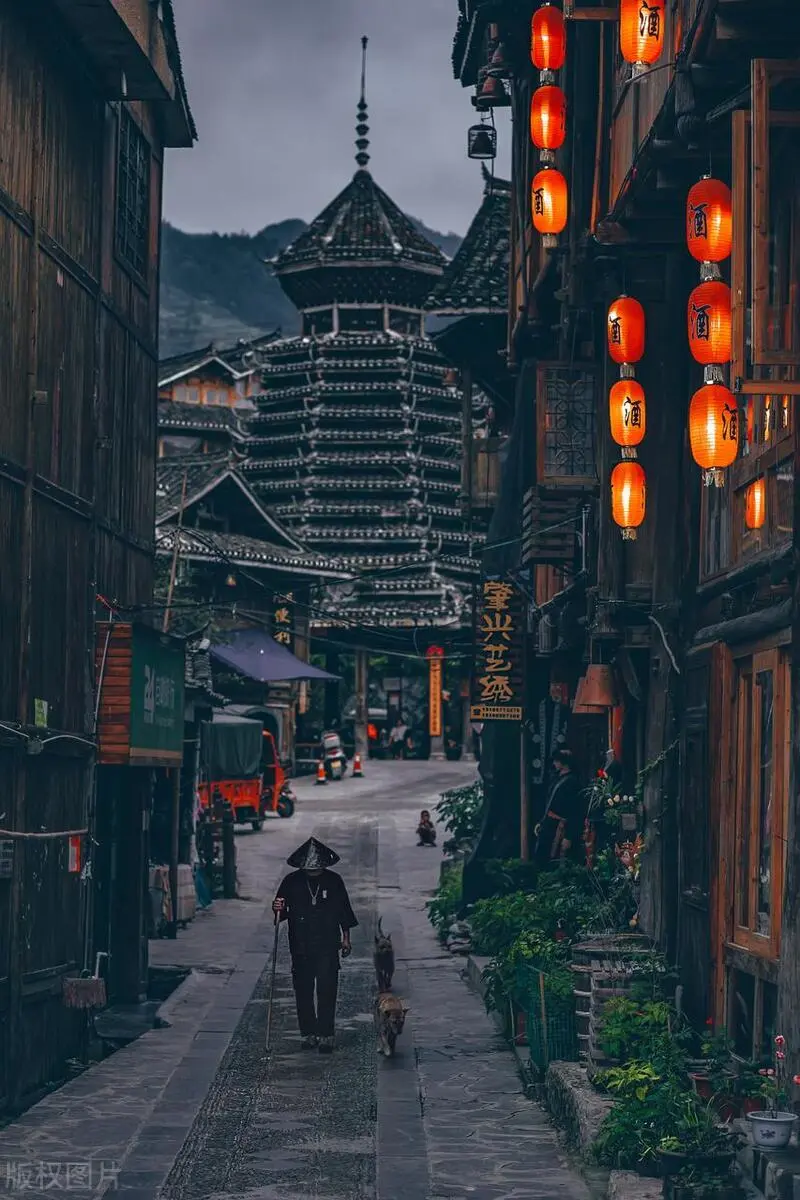 贵州旅游必去的15个景区，去过一半已经此生无憾，你去过了几个