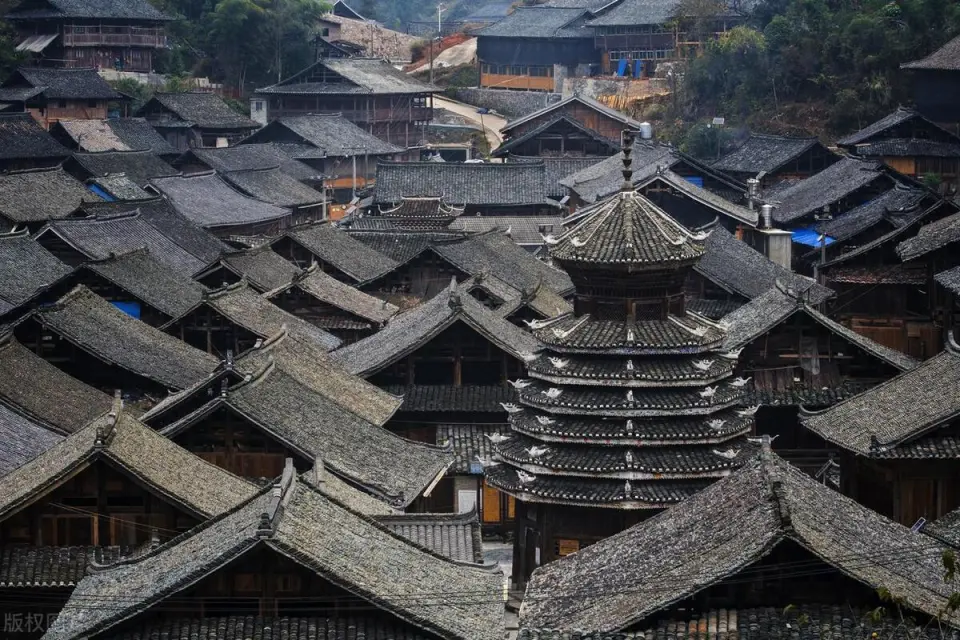 贵州旅游必去的15个景区，去过一半已经此生无憾，你去过了几个