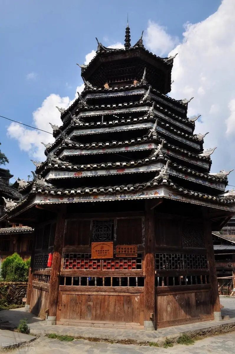 贵州旅游必去的15个景区，去过一半已经此生无憾，你去过了几个