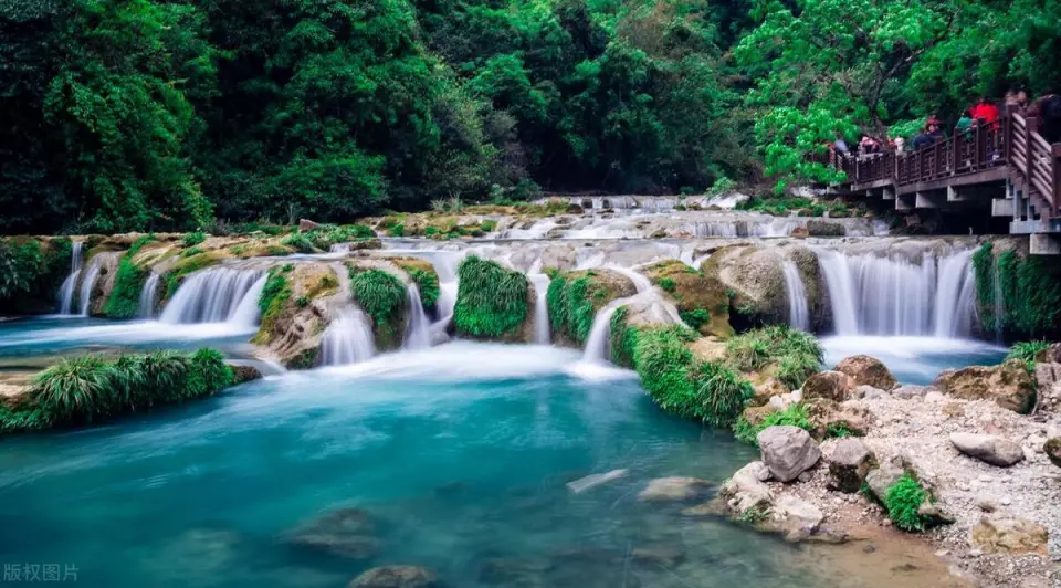 贵州旅游必去的15个景区，去过一半已经此生无憾，你去过了几个