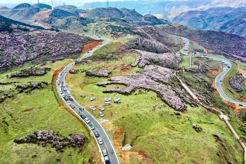 贵州旅游必去的15个景区，去过一半已经此生无憾，你去过了几个