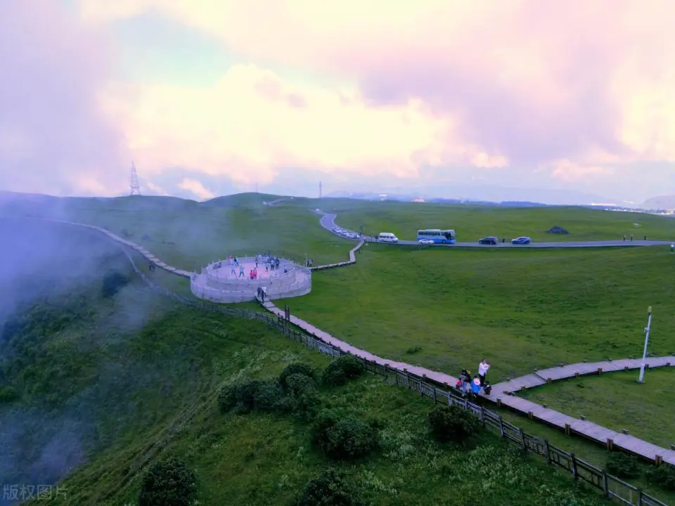 贵州旅游必去的15个景区，去过一半已经此生无憾，你去过了几个