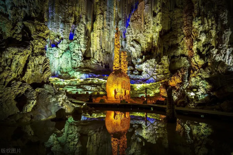 贵州旅游必去的15个景区，去过一半已经此生无憾，你去过了几个