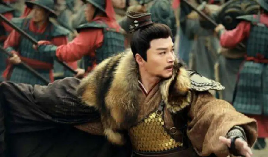 小龙女是第一女高手，若与郭靖殊死较量，古墓派武功打得过降龙掌？