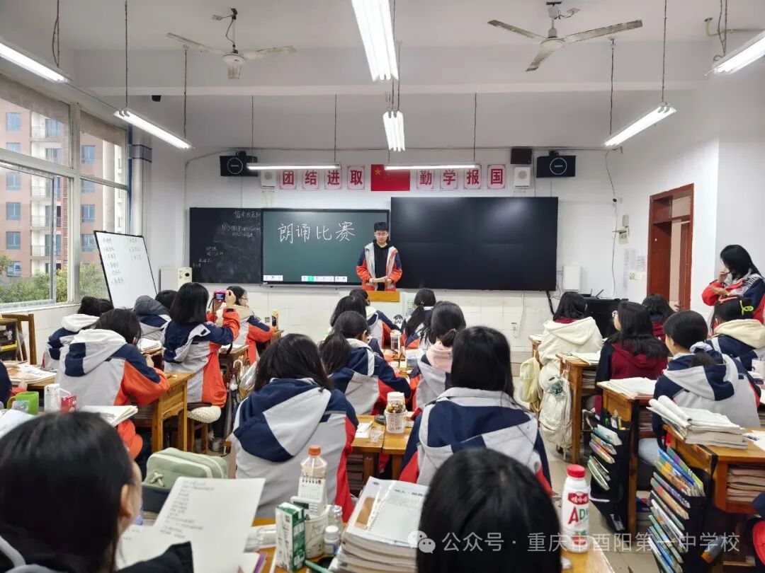 以青春之声抒校园情怀，以文化之美育时代新人