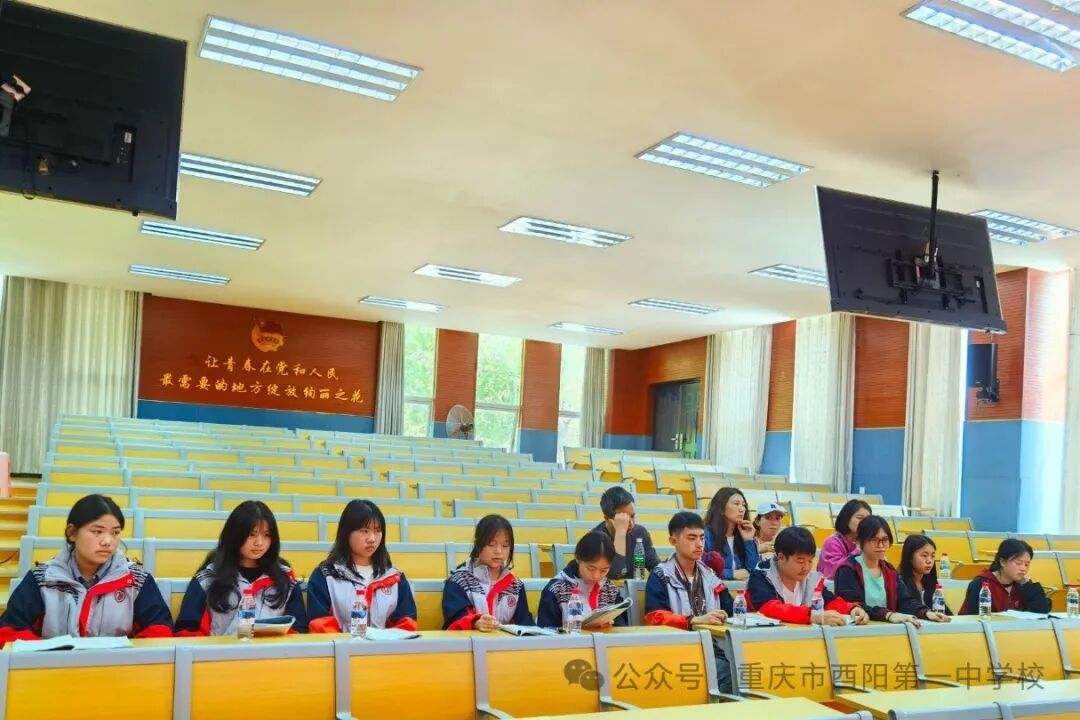 以青春之声抒校园情怀，以文化之美育时代新人