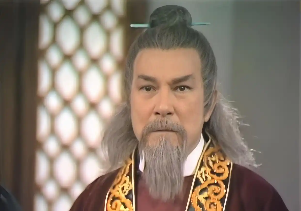 《神雕侠侣》他竟然排不进前三!周伯通的真实实力如何?