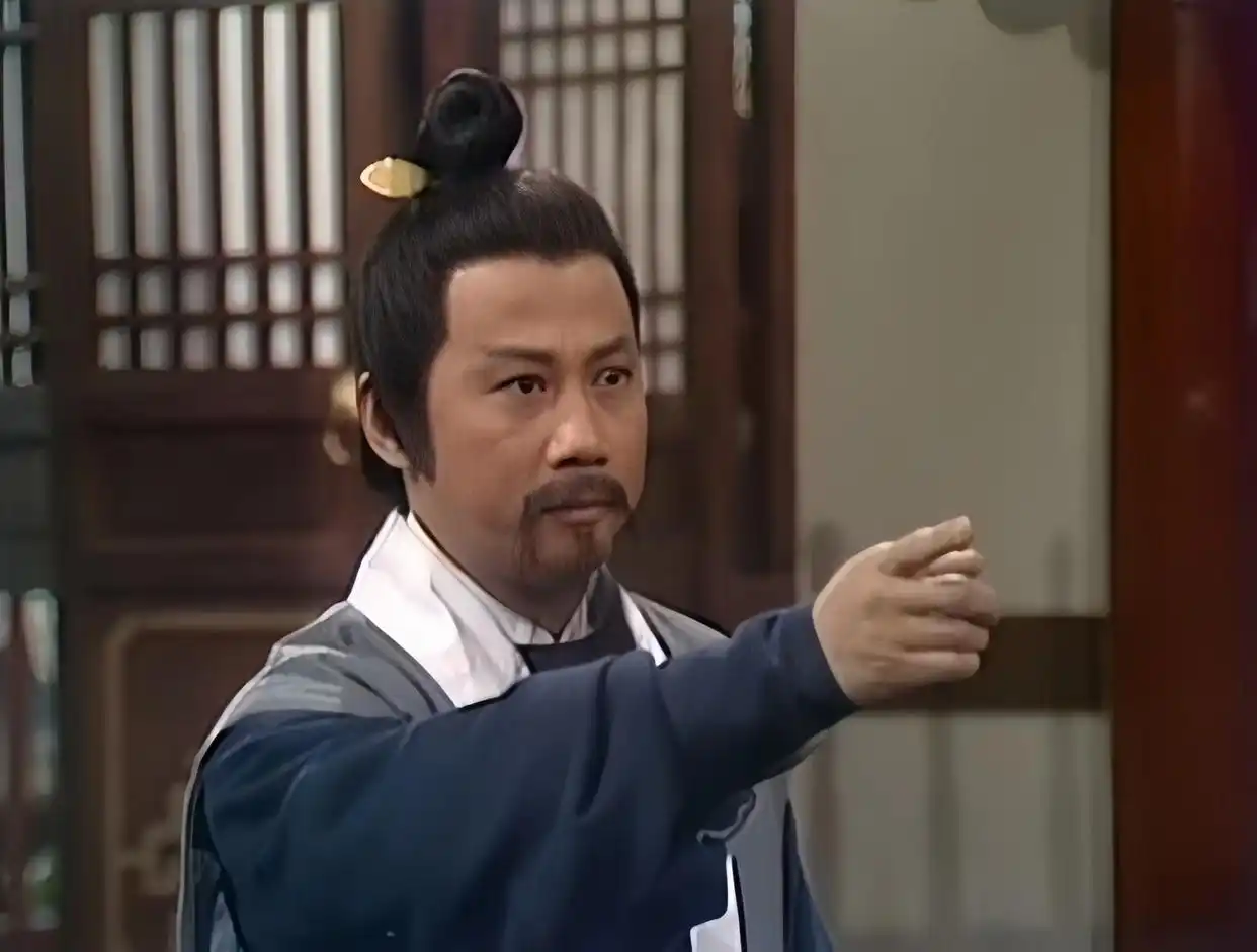 《神雕侠侣》他竟然排不进前三!周伯通的真实实力如何?