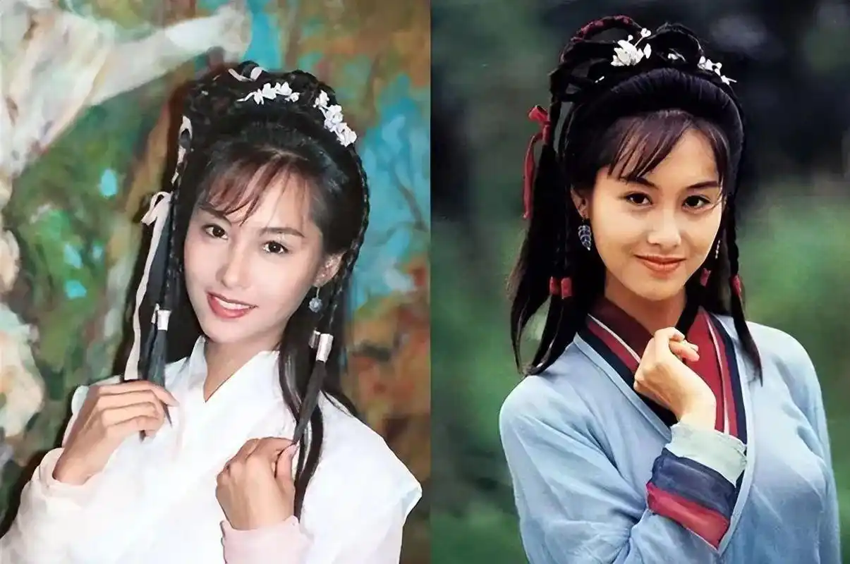 《神雕侠侣》他竟然排不进前三!周伯通的真实实力如何?