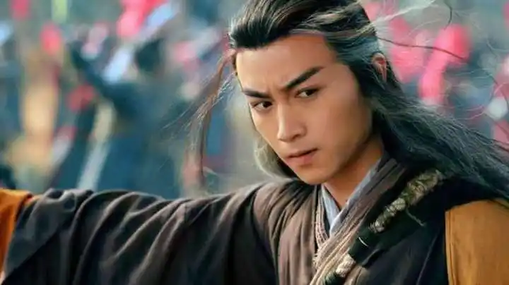 《神雕侠侣》他竟然排不进前三!周伯通的真实实力如何?